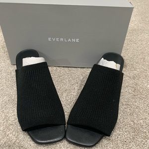 Everlane Mules